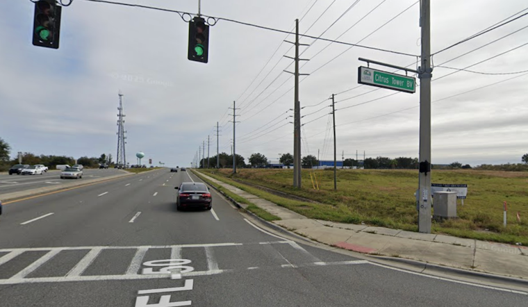 Clermont Nursing Student Busted For DUI With 6-Year-Old In The Car