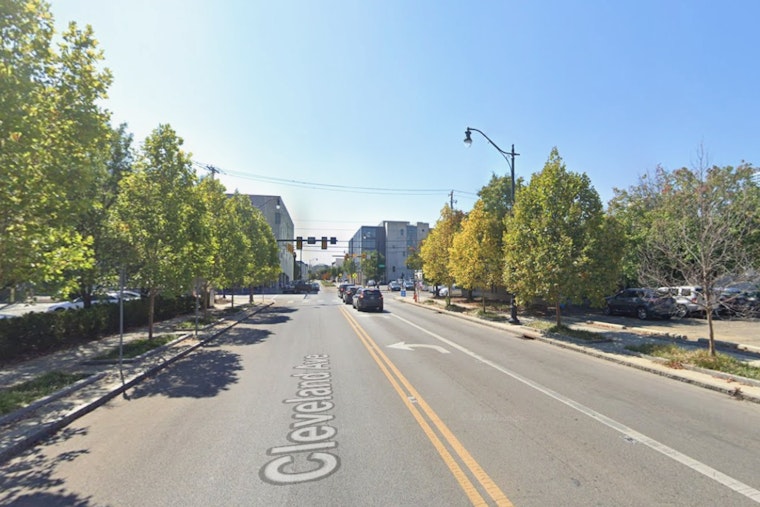 Cleveland Avenue Demo Snafu Puts $54 Million Opportunity Pointe On Ice