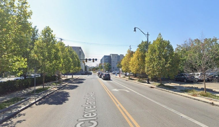 Cleveland Avenue Demo Snafu Puts $54 Million Opportunity Pointe On Ice