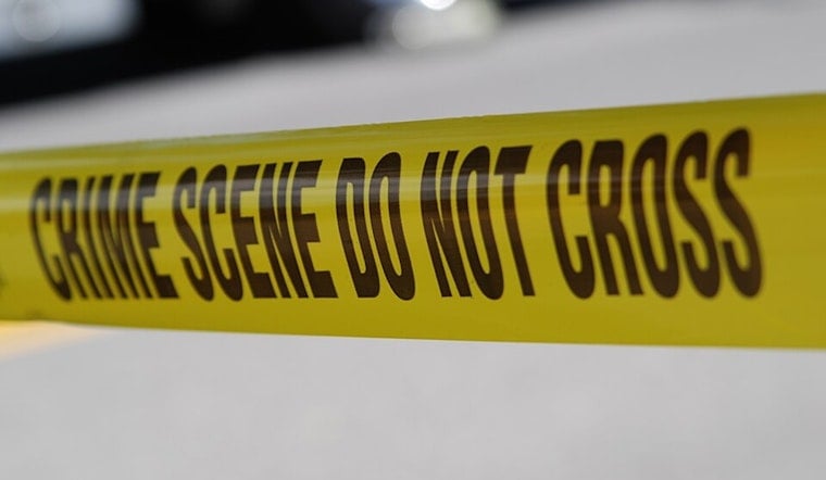 Cleveland Block Shaken After Body Turns Up On Vacant Elton Street Porch