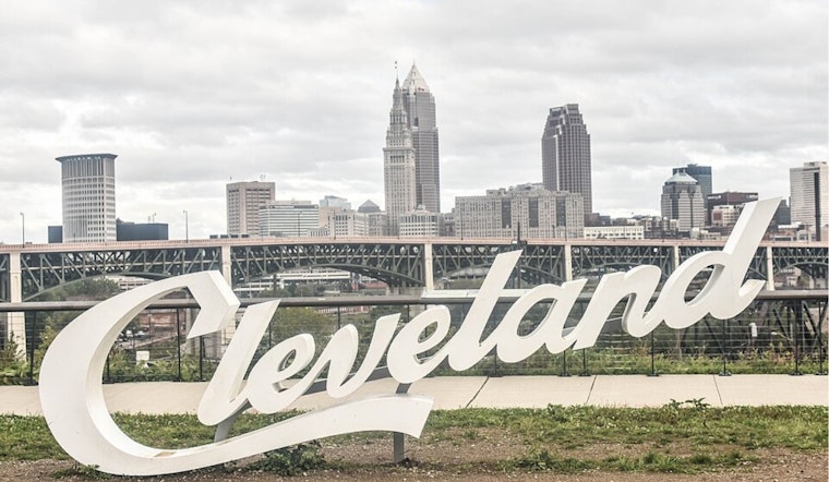 Cleveland Braces As Stormy One-Two Punch Targets Commute And Weekend