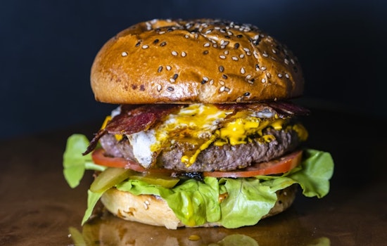 Cleveland Burger Lovers Get Grilled By Beef Price Surge
