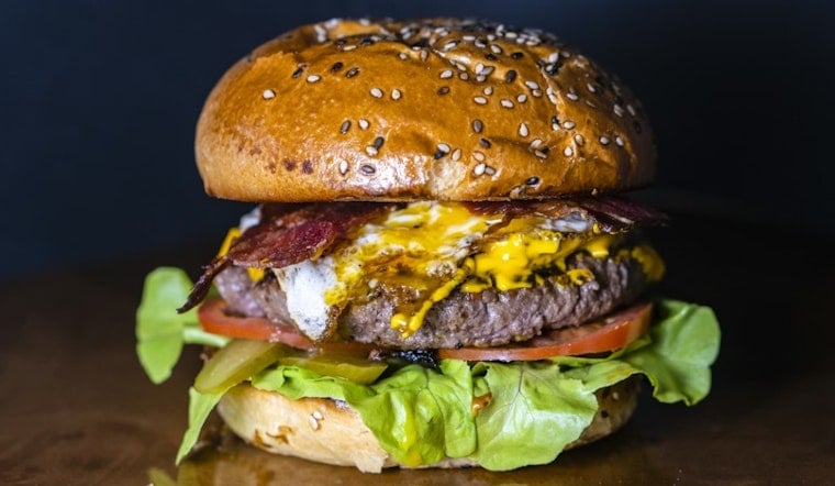 Cleveland Burger Lovers Get Grilled By Beef Price Surge