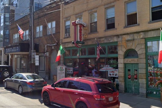 Cleveland Cannoli War: Corbo's Bakery Family Fight Heads To Court