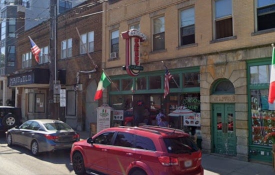 Cleveland Cannoli War: Corbo's Bakery Family Fight Heads To Court