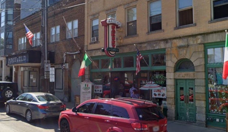Cleveland Cannoli War: Corbo's Bakery Family Fight Heads To Court