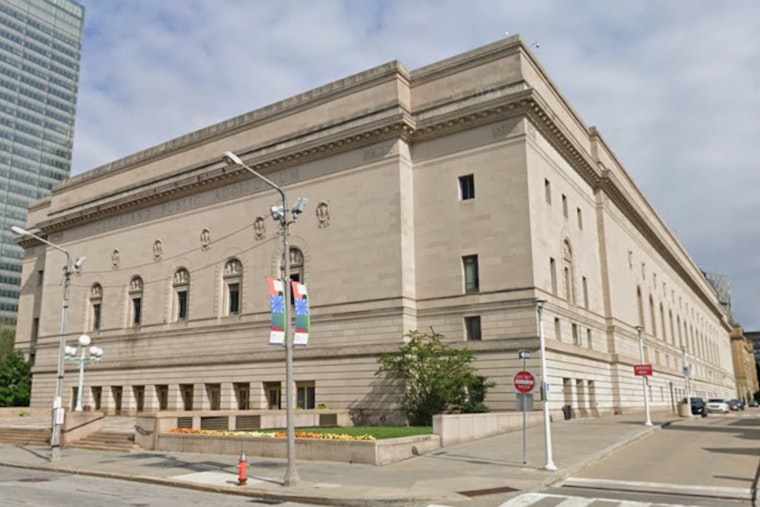 Cleveland Charge Boss Liron Fanan Shatters G League Front-Office Ceiling