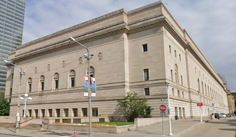 Cleveland Charge Boss Liron Fanan Shatters G League Front-Office Ceiling