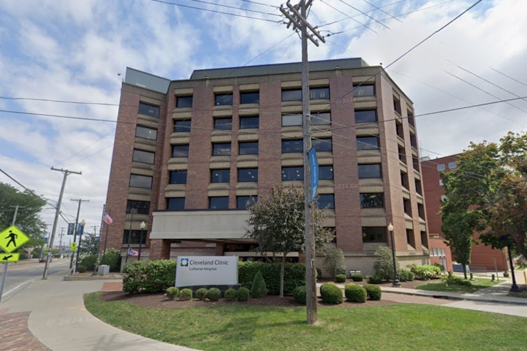 Cleveland Clinic Lutheran Staff Hit Streets Over ‘Pennies’ Pay And Packed Patient Loads