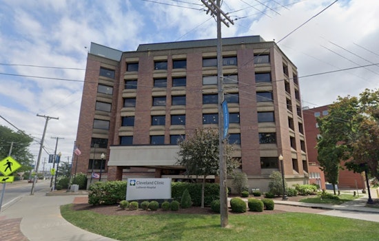 Cleveland Clinic Lutheran Staff Hit Streets Over ‘Pennies’ Pay And Packed Patient Loads