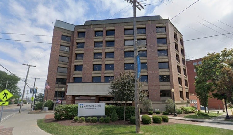 Cleveland Clinic Lutheran Staff Hit Streets Over ‘Pennies’ Pay And Packed Patient Loads