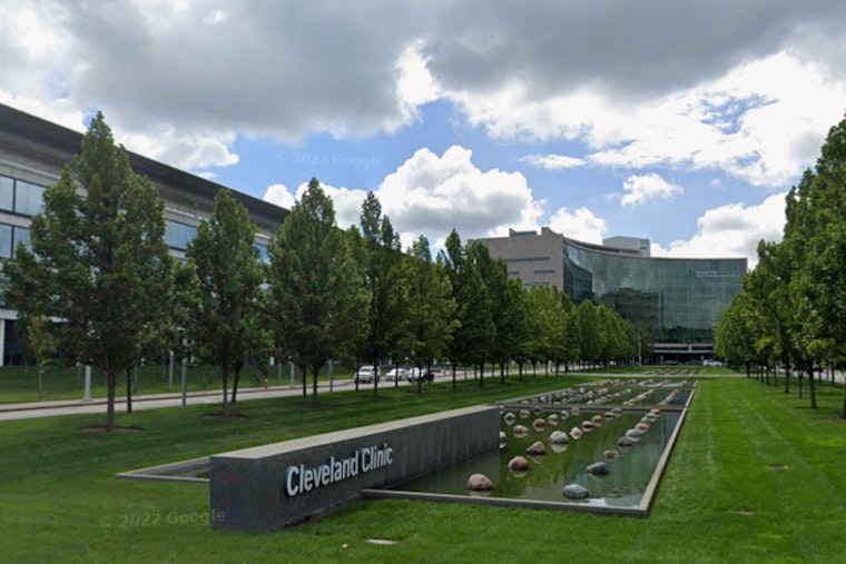 Cleveland Clinic’s Quantum Leap Puts Drug Discovery On Fast‑Forward