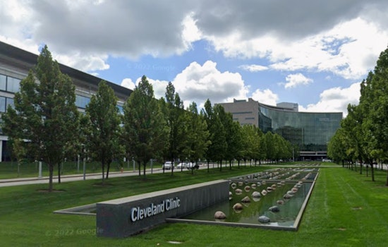 Cleveland Clinic’s Quantum Leap Puts Drug Discovery On Fast‑Forward