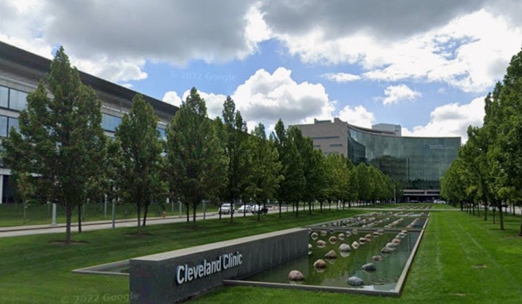 Cleveland Clinic’s Quantum Leap Puts Drug Discovery On Fast‑Forward