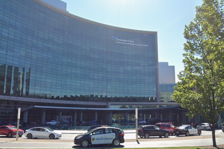 Cleveland Clinic’s Twin Garage Gambit Has University Circle Watching Closely