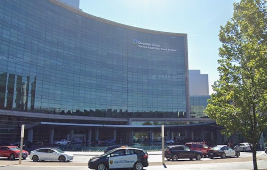 Cleveland Clinic’s Twin Garage Gambit Has University Circle Watching Closely