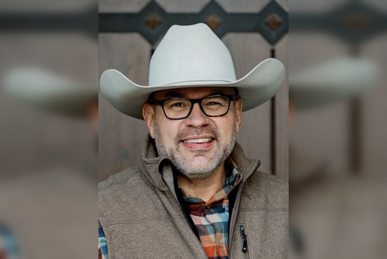 Cleveland County Sheriff’s Sudden Exit Leaves Power Vacuum At The Top