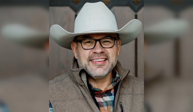 Cleveland County Sheriff’s Sudden Exit Leaves Power Vacuum At The Top