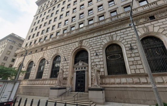 Cleveland Fed Boss Tells Wall Street And Ohio To Brace For Long Rate Pause