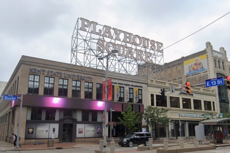 Cleveland Film Fest Turns 50, Takes Playhouse Square Back to the Movies