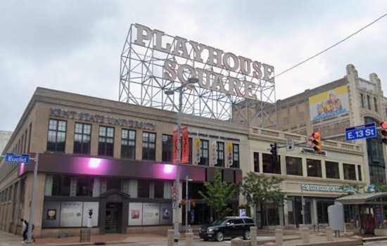 Cleveland Film Fest Turns 50, Takes Playhouse Square Back to the Movies
