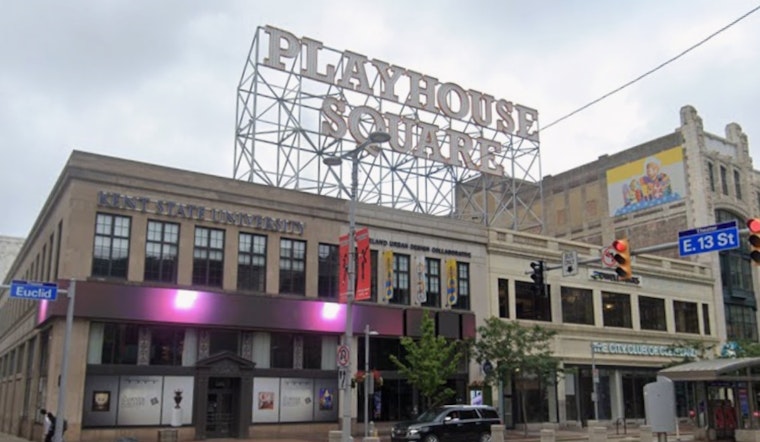 Cleveland Film Fest Turns 50, Takes Playhouse Square Back to the Movies