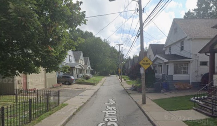 Cleveland Firefighters Charge Into Deadly Smoke On Garden Avenue