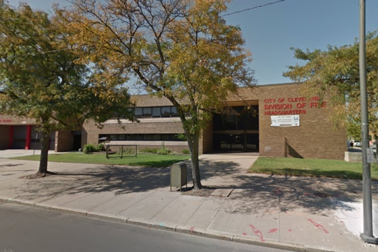 Cleveland Firefighter’s Social Post Ignites Criminal Probe, Top Chief Bows Out