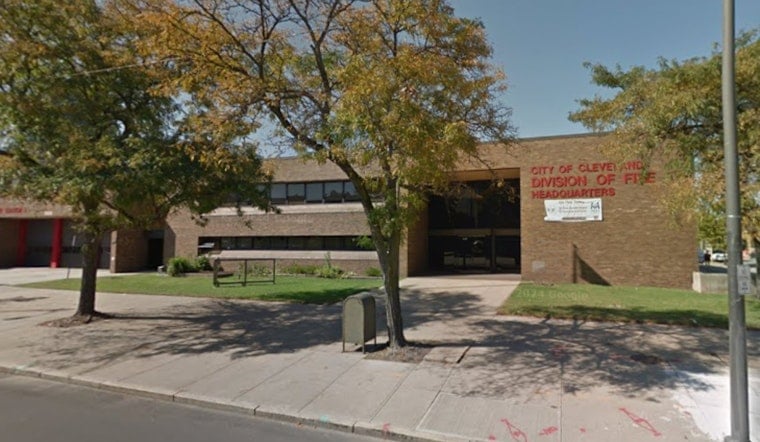Cleveland Firefighter’s Social Post Ignites Criminal Probe, Top Chief Bows Out