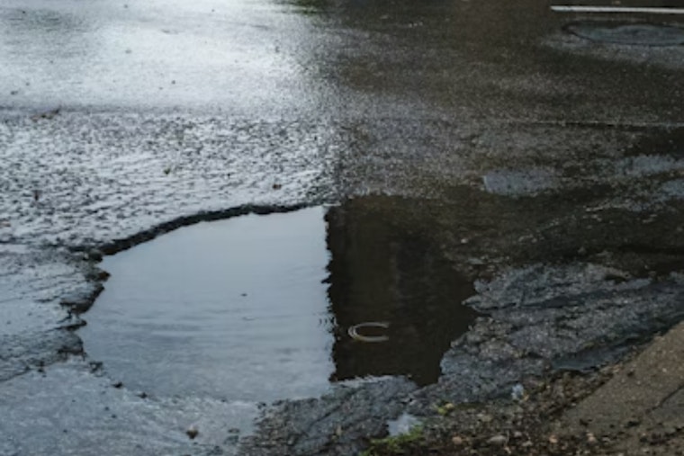 Cleveland Heights Goes to War on Potholes With Triple Crews, $5.1 Million Street Fix Blitz
