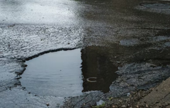 Cleveland Heights Goes to War on Potholes With Triple Crews, $5.1 Million Street Fix Blitz