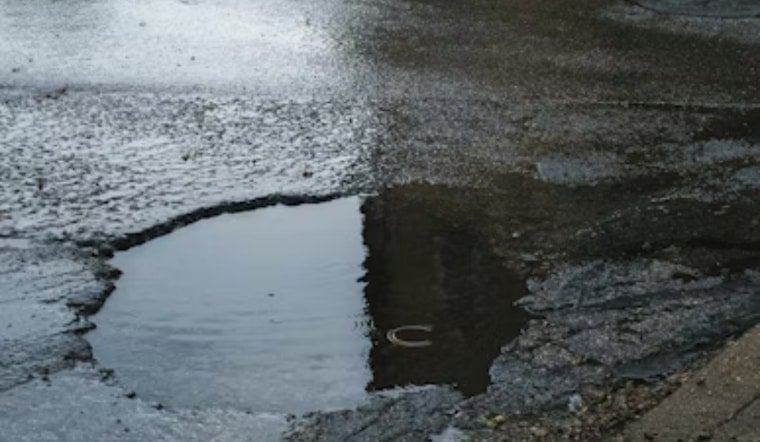 Cleveland Heights Goes to War on Potholes With Triple Crews, $5.1 Million Street Fix Blitz