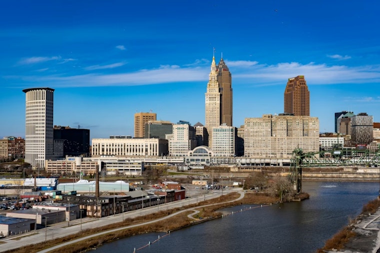 Cleveland High-Rise Safety Scare As City Skips Required Checks