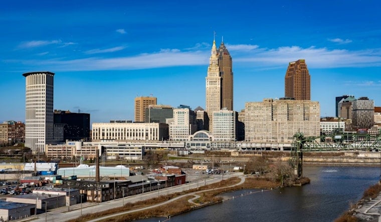 Cleveland High-Rise Safety Scare As City Skips Required Checks