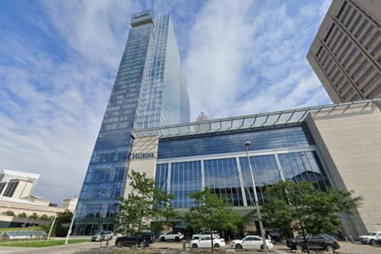 Cleveland Hilton Bartender Says Boss Laughed Off Sex Assault, Takes Hotel to Court