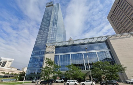 Cleveland Hilton Bartender Says Boss Laughed Off Sex Assault, Takes Hotel to Court