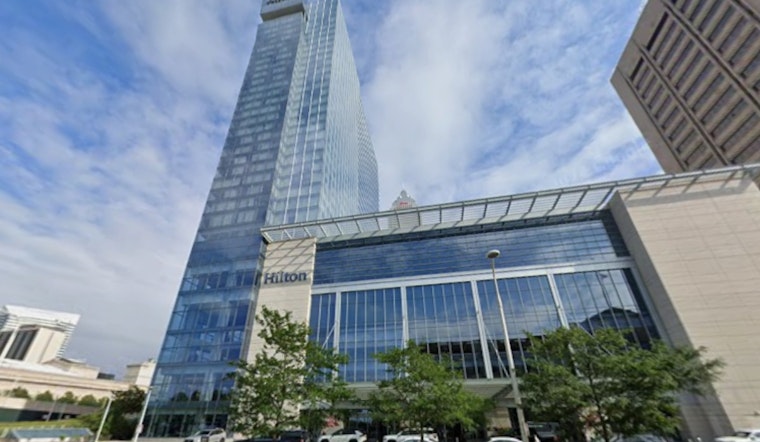 Cleveland Hilton Bartender Says Boss Laughed Off Sex Assault, Takes Hotel to Court