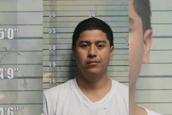Cleveland Judge Boots Cincinnati Immigrant Over El Salvador Murder Allegations