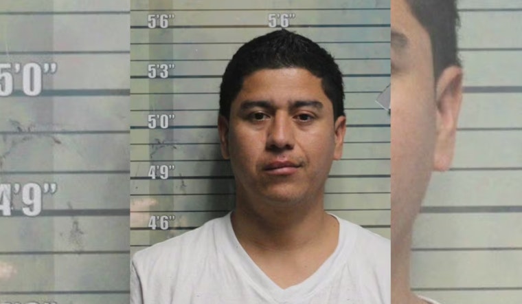 Cleveland Judge Boots Cincinnati Immigrant Over El Salvador Murder Allegations