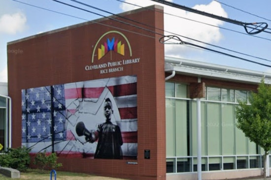 Cleveland Library To Hand Out Free Gun Safes At Violence Hot-Spot Branches