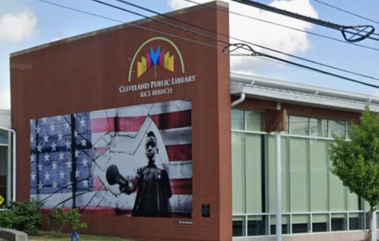 Cleveland Library To Hand Out Free Gun Safes At Violence Hot-Spot Branches