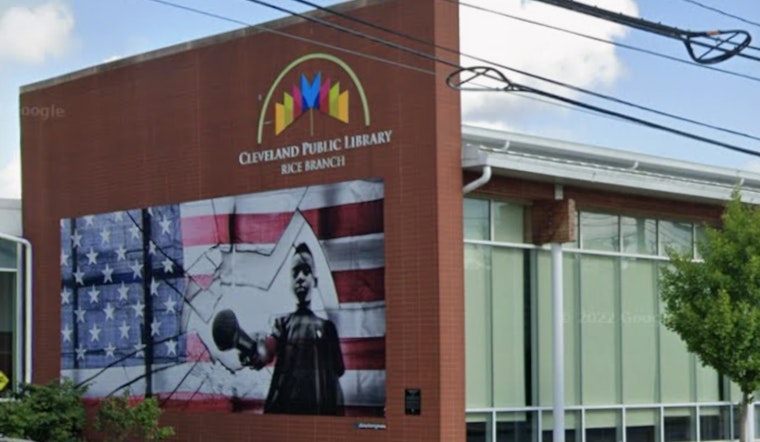 Cleveland Library To Hand Out Free Gun Safes At Violence Hot-Spot Branches