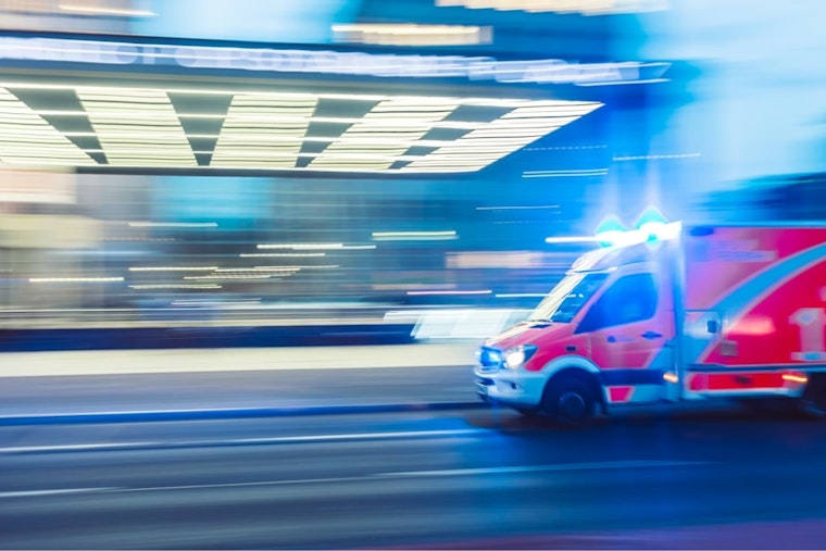 Cleveland Man, 45, Dies After Mysterious Hospital Arrival, Case Flagged As Suspected Homicide