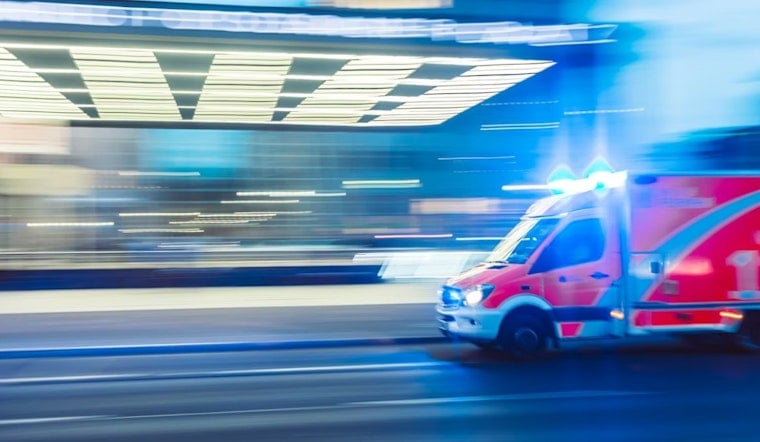 Cleveland Man, 45, Dies After Mysterious Hospital Arrival, Case Flagged As Suspected Homicide