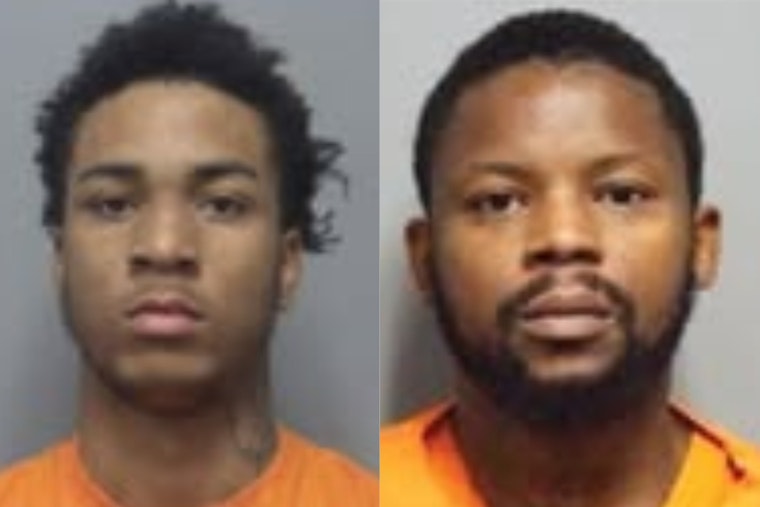 Cleveland Manhunt Heats Up as Sheriff Seeks Tips on Duo in Violent Robberies