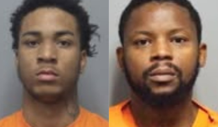 Cleveland Manhunt Heats Up as Sheriff Seeks Tips on Duo in Violent Robberies