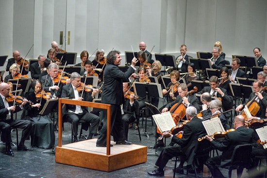 Cleveland Orchestra Plots Grand Goodbye Season For Franz Welser‑Möst