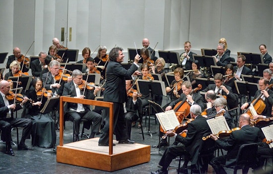 Cleveland Orchestra Plots Grand Goodbye Season For Franz Welser‑Möst