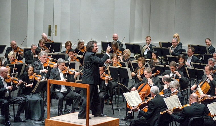 Cleveland Orchestra Plots Grand Goodbye Season For Franz Welser‑Möst