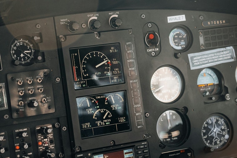 Cleveland Parts Giant Snaps Up Seattle Jet Shop in $2.2 Billion Play